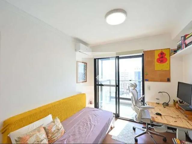 Apartamento para Venda em São Paulo/SP Saúde 1 Quartos