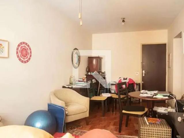 Apartamento para Venda em São Paulo/SP Saúde 1 Quartos