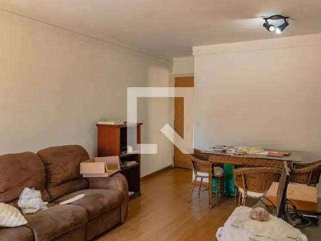 Apartamento para Venda em São Paulo/SP Saúde 1 Quartos