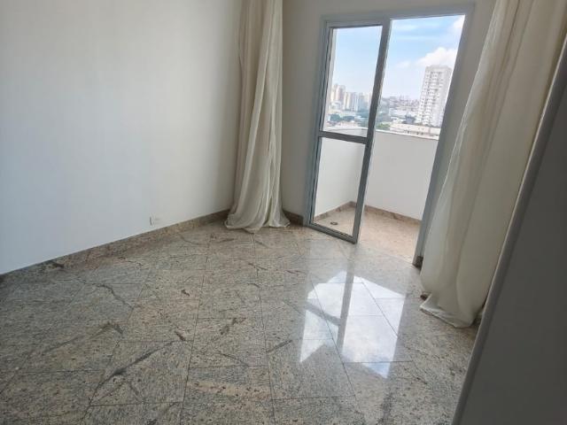 Apartamento para Venda em São Paulo/SP Saúde 1 Quartos