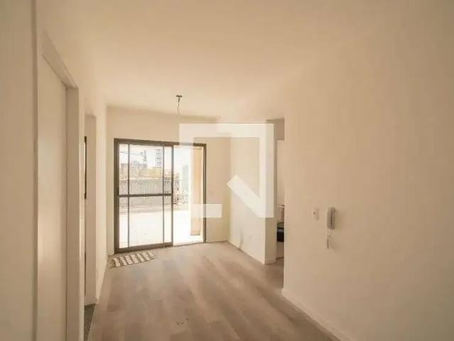 Apartamento para Venda em São Paulo/SP Saúde 1 Quartos