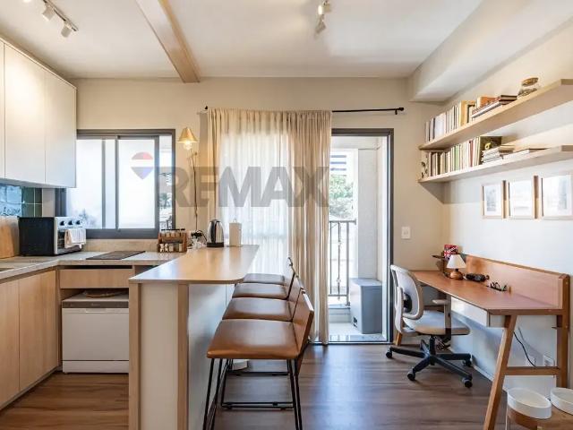Apartamento para Venda em São Paulo/SP Saúde 1 Quartos