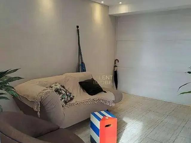 Apartamento para Venda em São Paulo/SP Saúde 1 Quartos