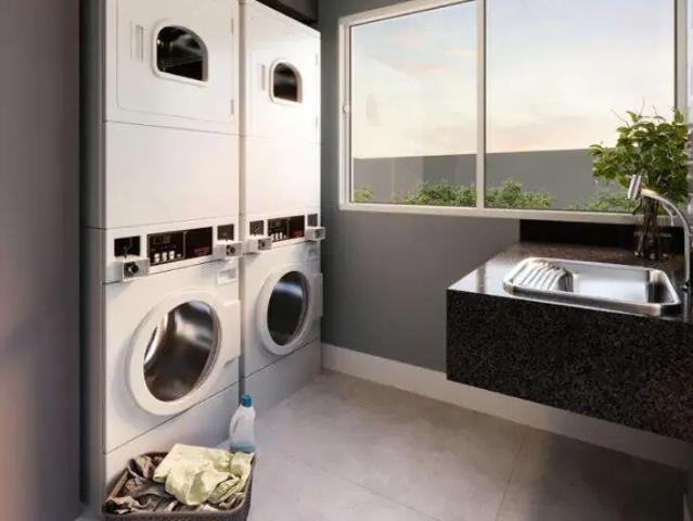 Apartamento para Venda em São Paulo/SP Saúde 1 Quartos