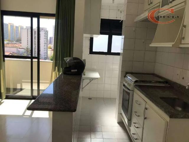Apartamento para Venda em São Paulo/SP Saúde 1 Quartos