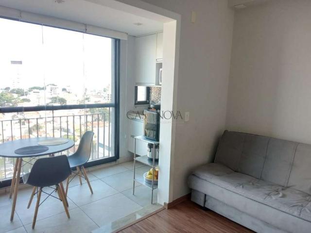 Apartamento para Venda em São Paulo/SP Saúde 1 Quartos
