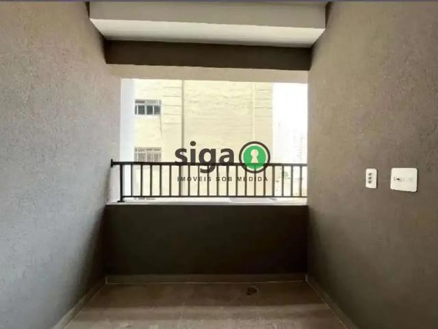 Apartamento para Venda em São Paulo/SP Saúde 1 Quartos
