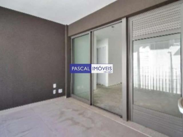 Apartamento para Venda em São Paulo/SP Saúde 1 Quartos
