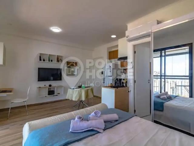 Apartamento para Venda em São Paulo/SP Saúde 1 Quartos