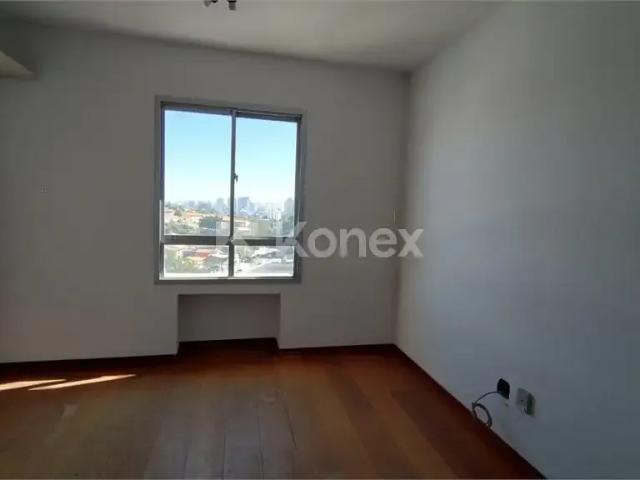 Apartamento para Venda em São Paulo/SP Saúde 1 Quartos