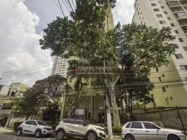 Apartamento para Venda em São Paulo/SP Saúde 1 Quartos