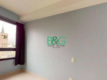 Apartamento para Venda em São Paulo/SP Saúde 1 Quartos
