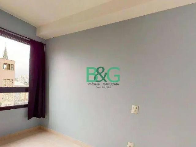 Apartamento para Venda em São Paulo/SP Saúde 1 Quartos