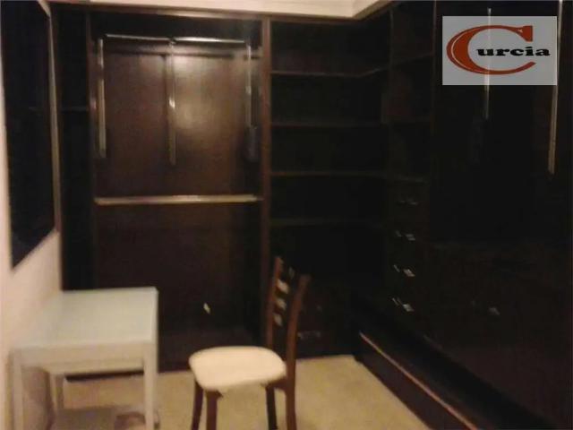 Apartamento para Venda em São Paulo/SP Saúde 1 Quartos
