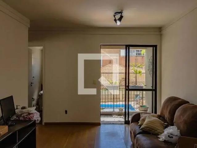 Apartamento para Venda em São Paulo/SP Saúde 1 Quartos