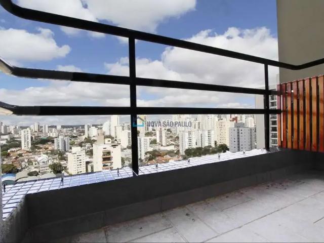 Apartamento para Venda em São Paulo/SP Saúde 1 Quartos