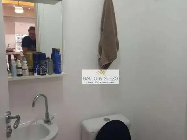 Apartamento para Venda em São Paulo/SP Saúde 1 Quartos