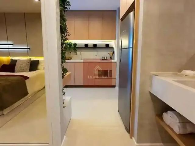 Apartamento para Venda em São Paulo/SP Saúde 1 Quartos