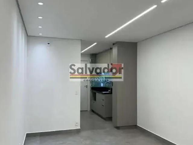 Apartamento para Venda em São Paulo/SP Saúde 1 Quartos