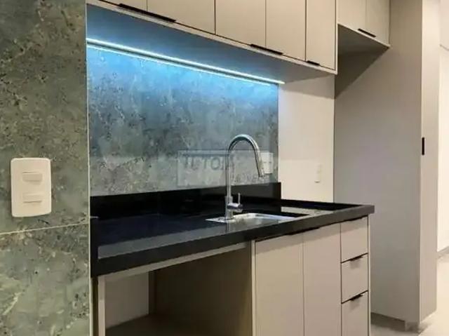 Apartamento para Venda em São Paulo/SP Saúde 1 Quartos