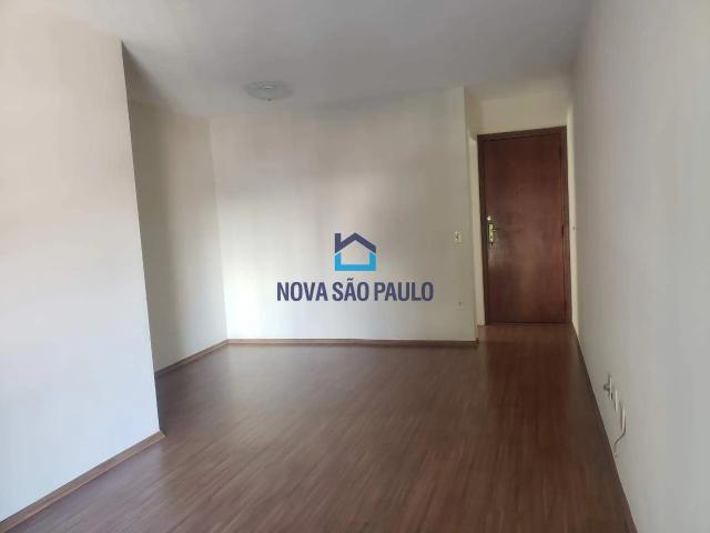 Apartamento para Venda em São Paulo/SP Saúde 2 Quartos