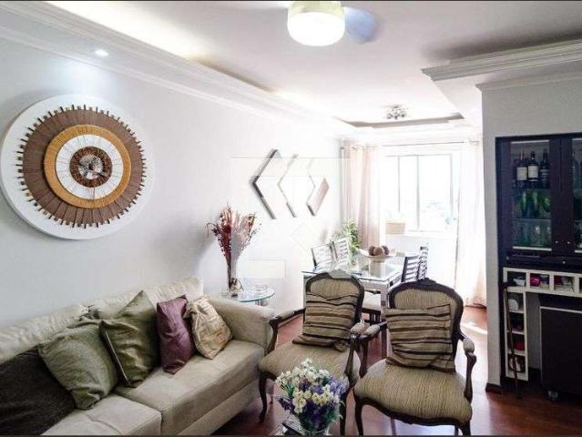 Apartamento para Venda em São Paulo/SP Saúde 2 Quartos