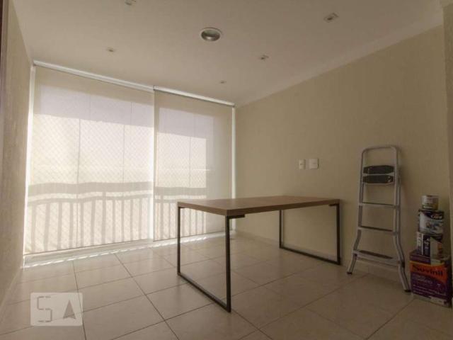 Apartamento para Venda em São Paulo/SP Saúde 2 Quartos