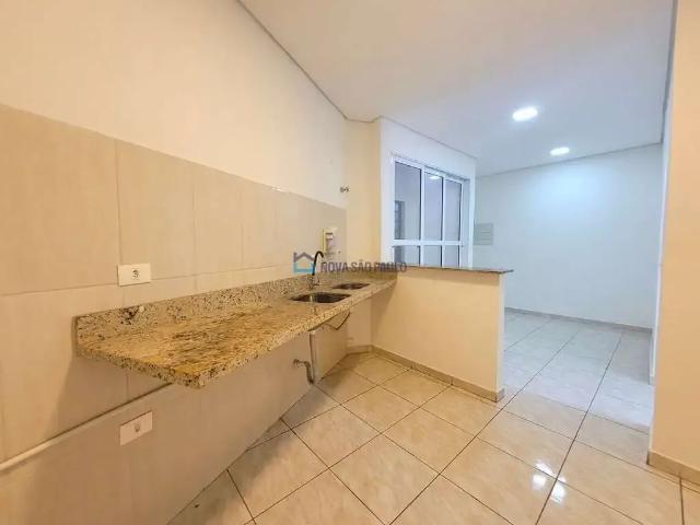 Apartamento para Venda em São Paulo/SP Saúde 2 Quartos