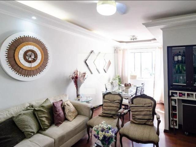 Apartamento para Venda em São Paulo/SP Saúde 2 Quartos