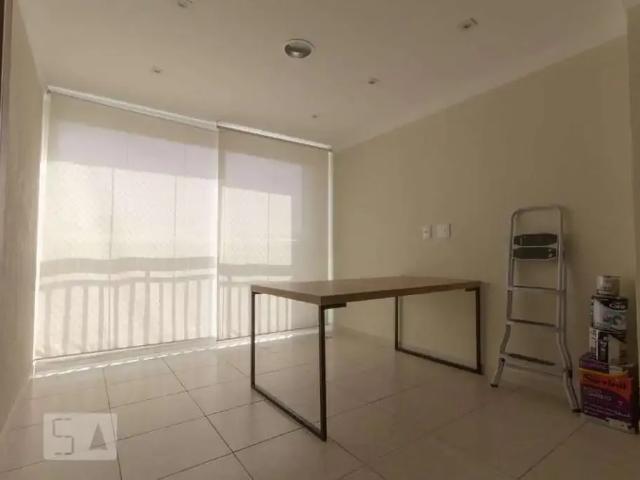 Apartamento para Venda em São Paulo/SP Saúde 2 Quartos