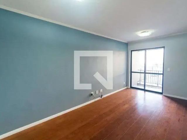 Apartamento para Venda em São Paulo/SP Saúde 2 Quartos