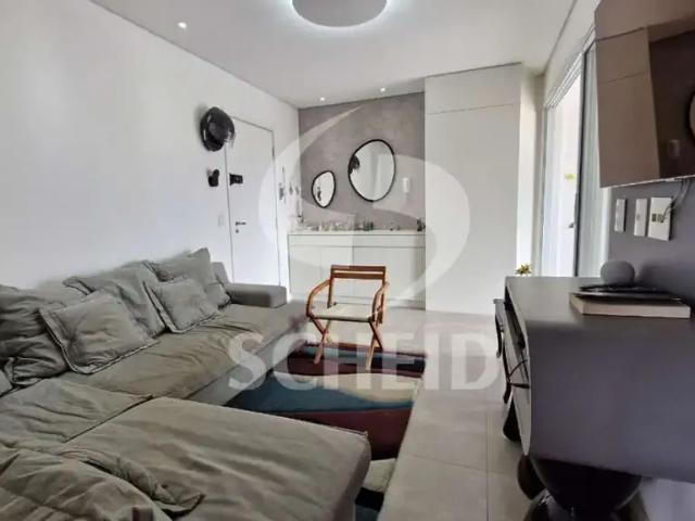 Apartamento para Venda em São Paulo/SP Saúde 2 Quartos
