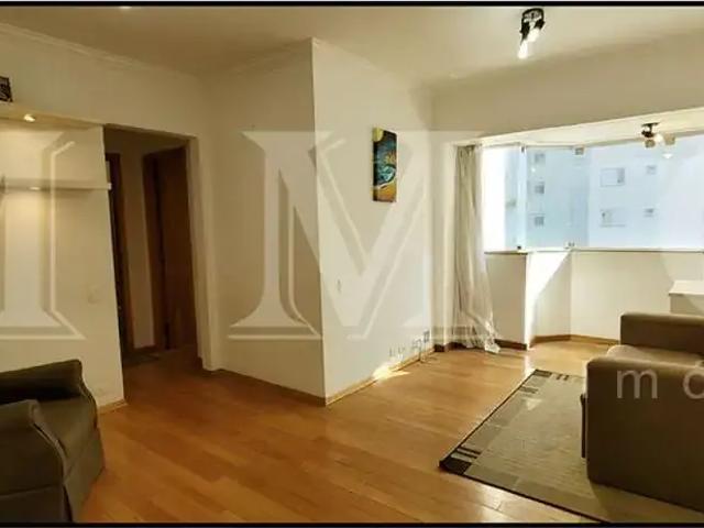 Apartamento para Venda em São Paulo/SP Saúde 2 Quartos