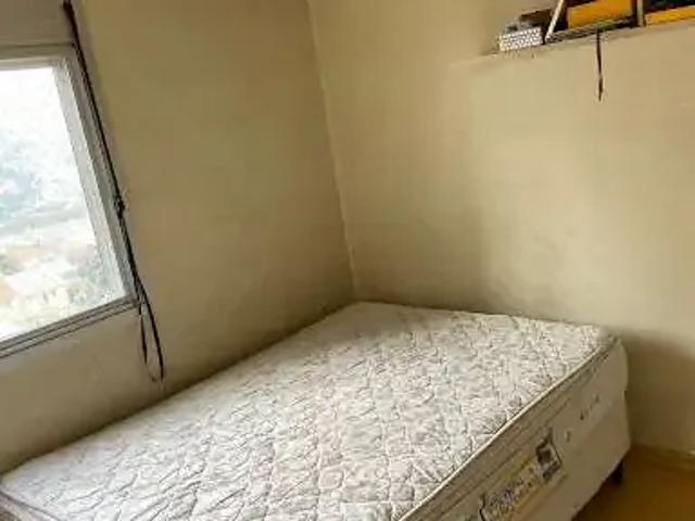 Apartamento para Venda em São Paulo/SP Saúde 2 Quartos