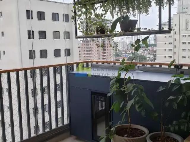 Apartamento para Venda em São Paulo/SP Saúde 2 Quartos