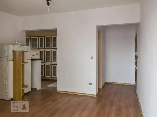 Apartamento para Venda em São Paulo/SP Saúde 2 Quartos