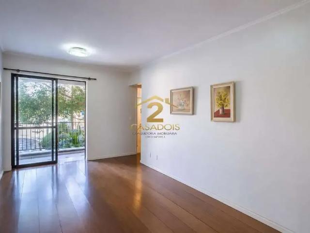 Apartamento para Venda em São Paulo/SP Saúde 2 Quartos