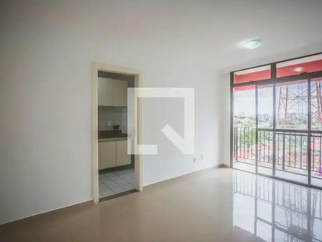 Apartamento para Venda em São Paulo/SP Saúde 2 Quartos