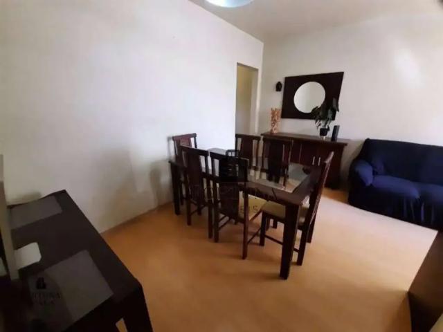 Apartamento para Venda em São Paulo/SP Saúde 2 Quartos