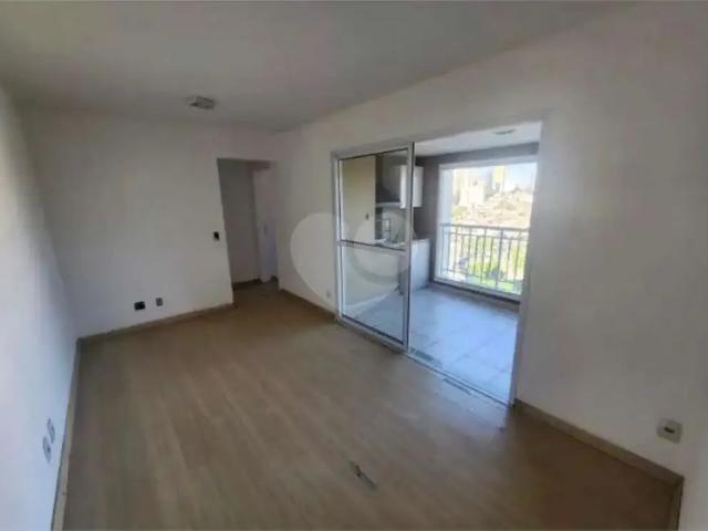 Apartamento para Venda em São Paulo/SP Saúde 2 Quartos