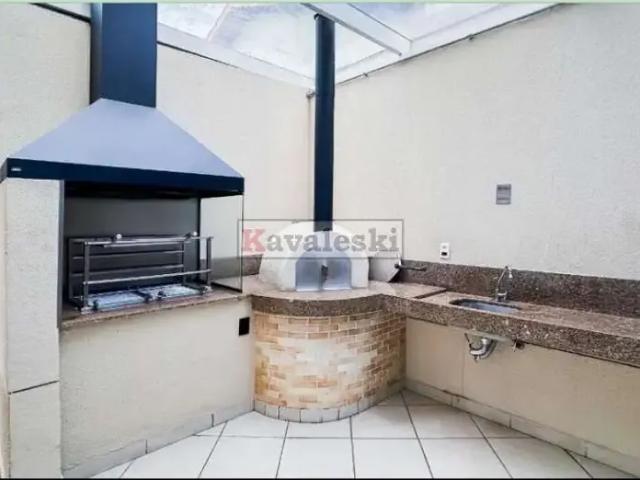 Apartamento para Venda em São Paulo/SP Saúde 2 Quartos