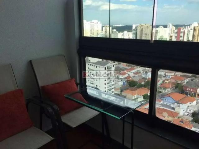Apartamento para Venda em São Paulo/SP Saúde 2 Quartos