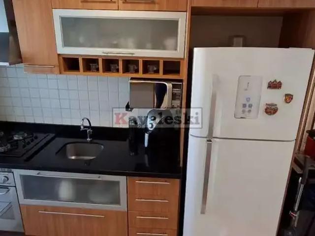 Apartamento para Venda em São Paulo/SP Saúde 2 Quartos