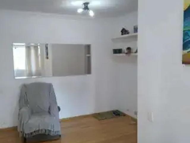 Apartamento para Venda em São Paulo/SP Saúde 2 Quartos