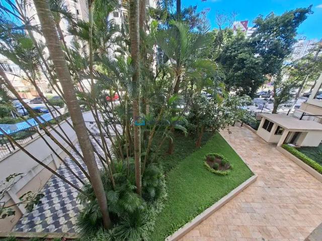 Apartamento para Venda em São Paulo/SP Saúde 2 Quartos