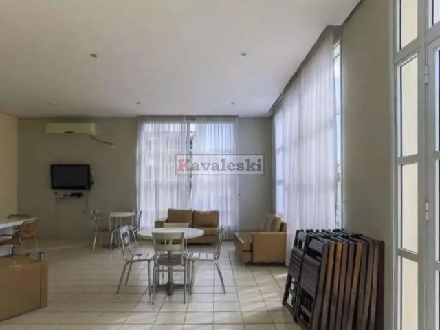 Apartamento para Venda em São Paulo/SP Saúde 2 Quartos