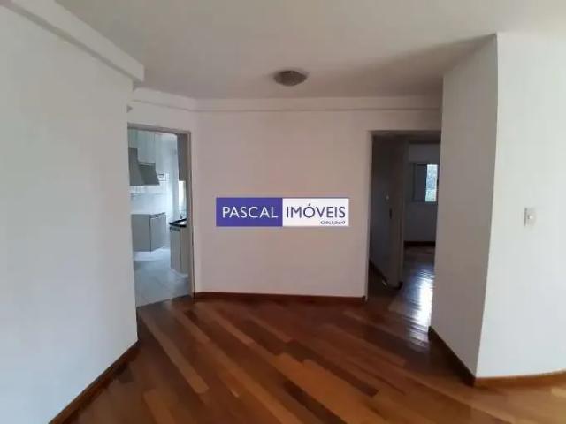 Apartamento para Venda em São Paulo/SP Saúde 2 Quartos