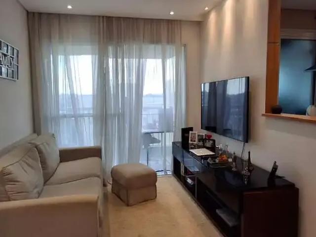 Apartamento para Venda em São Paulo/SP Saúde 2 Quartos