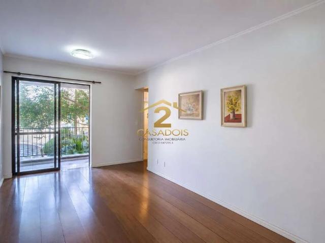 Apartamento para Venda em São Paulo/SP Saúde 2 Quartos