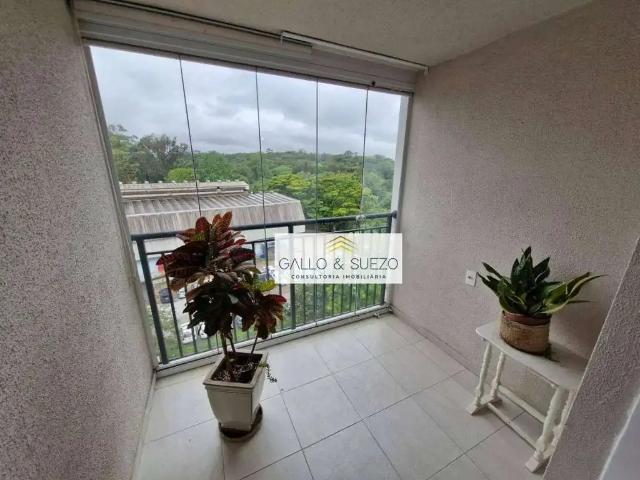 Apartamento para Venda em São Paulo/SP Saúde 2 Quartos